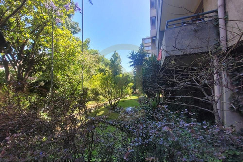 Departamento En Venta, 4 Dormitorios, Providencia