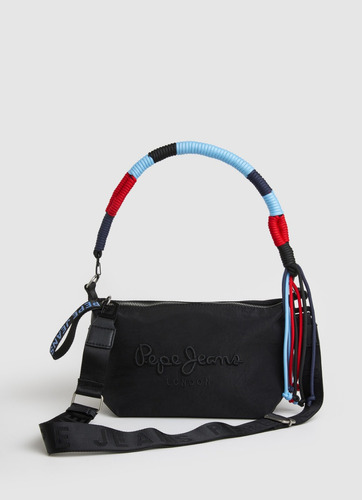 Bolsa Pepe Jeans Para Mujer Lydia Bag