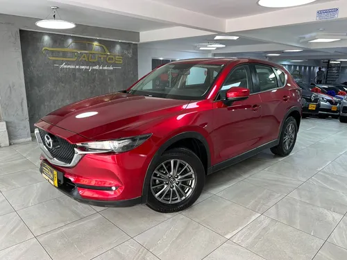 Mazda CX-5 Touring AT 2.0 2022