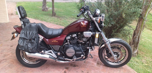 Honda Magna 1100 V65