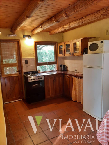Imagen 4 de 11 de Casa En Villa General Belgrano