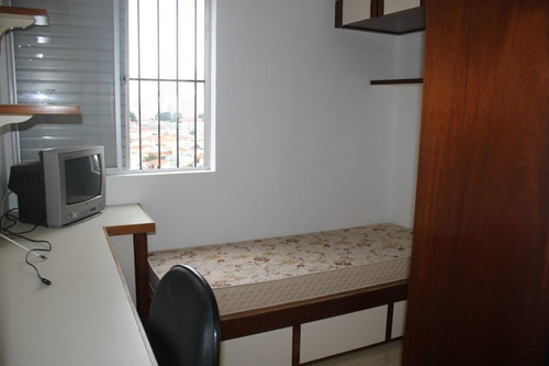 Imagem 7 de 20 de Apartamento - Ref: 3816