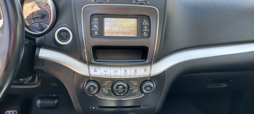 Fiat Freemont 2012 2.4 Precision 5p
