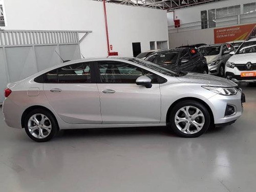 Imagem 9 de 9 de Chevrolet Cruze 1.4 Turbo Lt 16v Flex 4p Automático