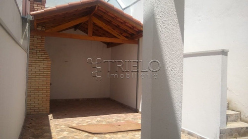 Imagem 6 de 15 de Venda-sobrado-3 Dormitorios-1 Suite-4 Vagas- Cesar De Souza-mogi Das Cruzes- Sp - V-3327
