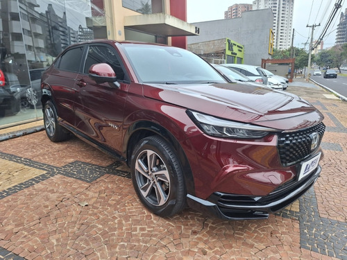 Honda HR-V 1.5 DI I-VTEC TURBO FLEX TOURING CVT