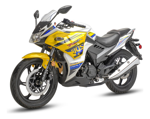 Manilla C/ Bomba Freno Moto Lifan Kpt - Kpr - Kps Original