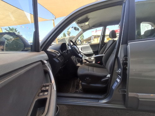 Chery Tiggo 3 1.6 Glx Mt