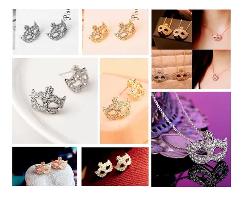 Accesorios de mujer mayoreo new arrivals