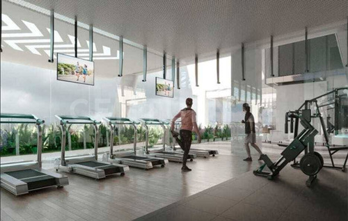 Penthouse En Preventa En Malecón Mazatlán Sinaloa