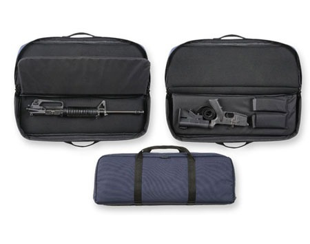 Funda Tactica Fusil Compacta 29 Bulldog Cases