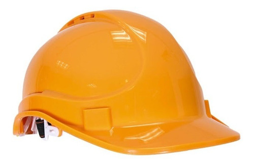 Imagen 1 de 1 de Casco De Seguridad 395gr. - Hoteche