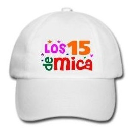 30 Gorras Estampadas Souvenir  Egresaditos Egresados