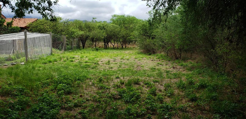 Imagen 5 de 10 de Lote Para Animarse Al Gran Cambio!!! 550 Mt2 Servicios