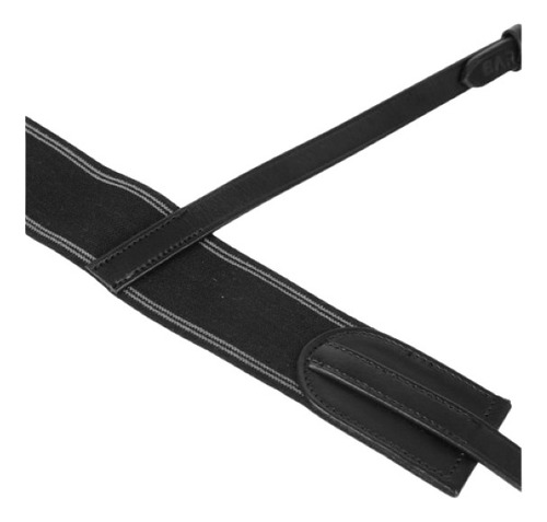 Jacaranda Pretal Pechera Elastica Con Collarín Para Caballos
