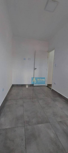 Imagem 3 de 22 de Casa Com 2 Dormitórios À Venda, 70 M² Por R$ 250.000,00 - Maracanã - Praia Grande/sp - Ca0200