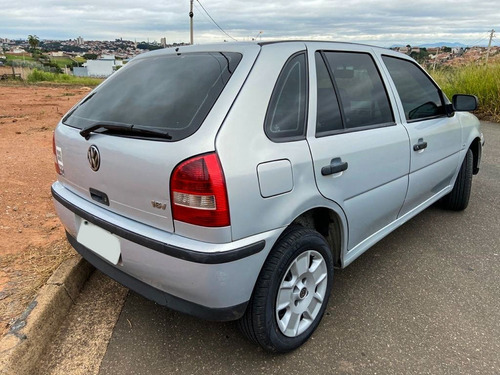 Gol 1.0 Power 16v 2001 4p