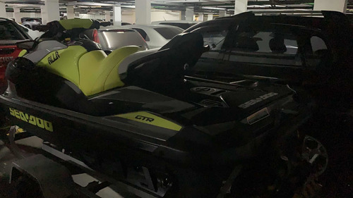 Seadoo Gtr 230