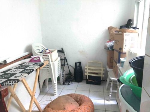 Imagem 8 de 30 de Sobrado Chácara Santo Antônio - Reo145711