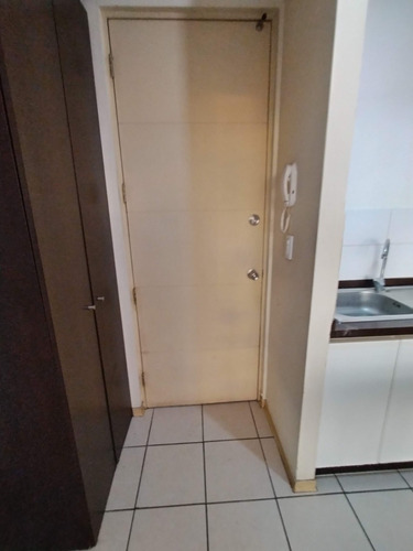 Vco Arrienda 1 Dormitorio 1 Baños A 3 Min. Metro Las Rejas