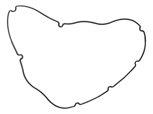 Junta Punterias Gmc V3500 1991 7.4l Gm Parts