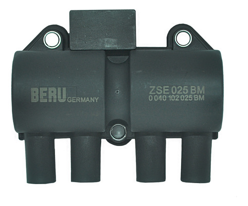 Bobina Beru P/ Chevrolet Optra L4 2.0l 06 - 07