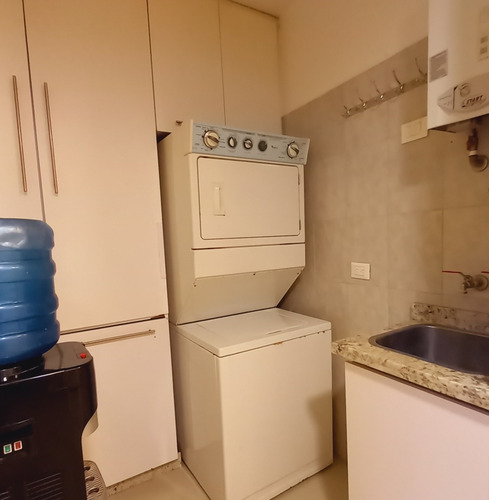 Imagen 11 de 13 de Apartamento Moderno En Las Chimeneas. Alquila Crismelia Castillo.