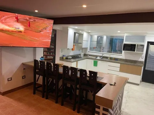 Vendo Quinta En La Unión