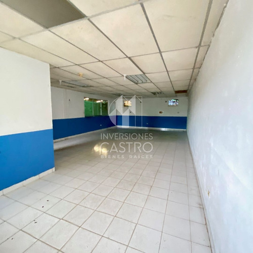 Galpón De 428m2. En Alquiler: Ubicado En Avenida Principal De La Ud-321. Puerto Ordaz