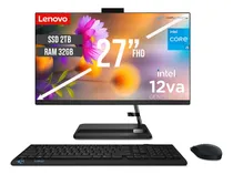 Comprar Todo En Uno Lenovo Intel Core I5 12450h Ssd 2tb + Ram 32gb