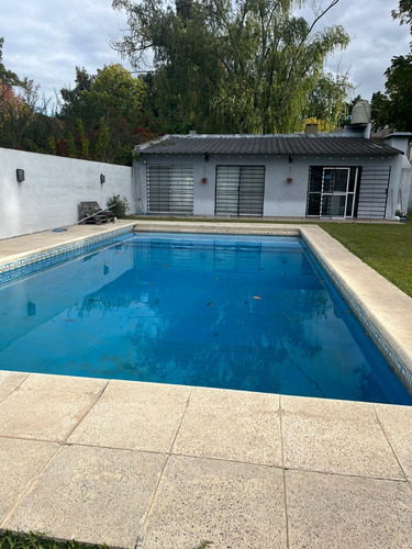 Casa Quinta En Venta Parque Gorriti