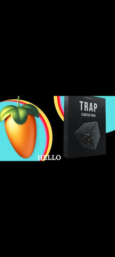 Samples Trap - Reggaeton - House Dirty - 808 - Cumbia (Usado)