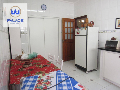 Imagem 26 de 30 de Chácara Com 3 Dormitórios À Venda, 1032 M² Por R$ 850.000,00 - Campestre - Piracicaba/sp - Ch0003