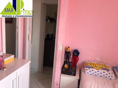 Apartamento - Ap00707 - 69007798