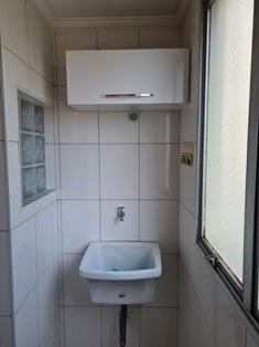 Imagem 7 de 19 de Apartamento Com 1 Dormitório Para Alugar, 33 M² Por R$ 1.600,00/mês - Moema - São Paulo/sp - Ap20218