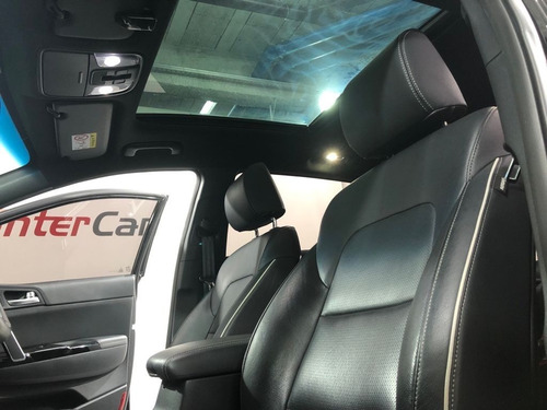 Imagem 9 de 15 de Kia Sportage Xe2 2.0 Flex