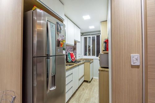 Imagem 10 de 13 de Apartamento À Venda No Bairro Igara - Canoas/rs - O-25550-42187