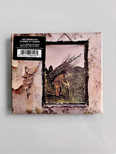 Led Zeppelin / Lv