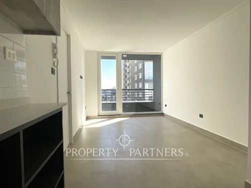 Departamento Nuevo En Concepción Cercano A Univers...