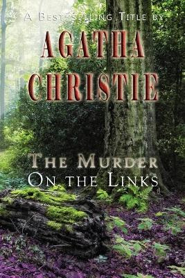 Libro The Murder On The Links - Agatha Christie