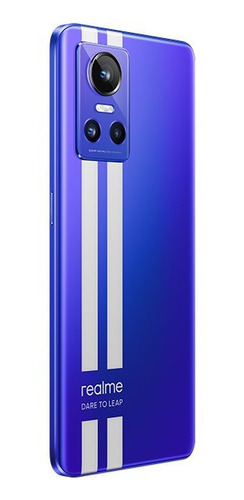 Imagen 5 de 10 de Realme Gt Neo 3 Dual Sim 256gb Rom Azul 12gb Ram
