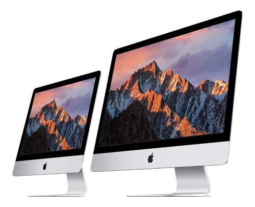 Imagen 8 de 8 de iMac 27 Slim 5k Core I5 I7 1tb - 4tb 16gb 32gb 64gb Ram