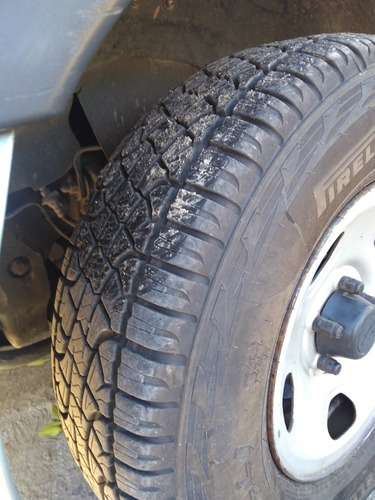 Chevrolet S10 4x4 Cd 2011