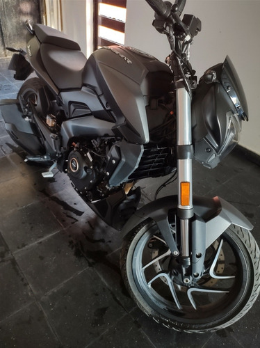 Imagen 3 de 6 de Bajaj Dominar 400