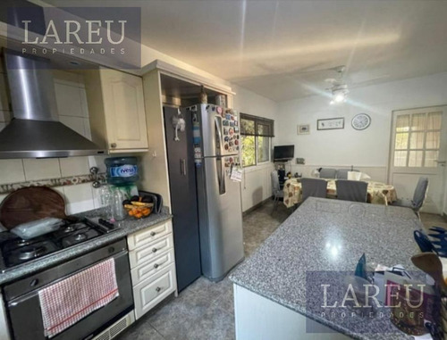 Imagen 4 de 30 de Casa En Venta - Club De Campo Pueyrredon