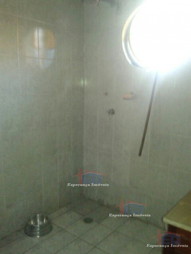 Imagem 9 de 9 de Ref.: 3936 - Casa Terrea Em Osasco Para Venda - V3936