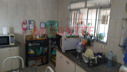 Imagem 9 de 20 de Sobrado Em Casa Verde - São Paulo, Sp - 351100
