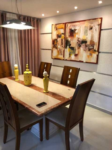 Imagem 7 de 15 de Casa Em Condomínio-à Venda-vargem Pequena-rio De Janeiro - Brcn30249