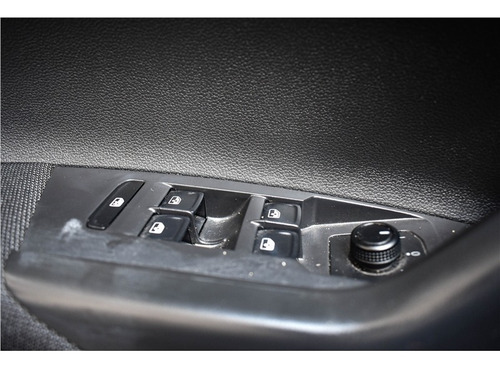 Imagem 14 de 14 de Volkswagen Polo 1.6 Msi Total Flex Automático