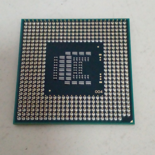 Processador Intel Para Sti Is 1412 T6600 Core2duo Upgrade (Usado)